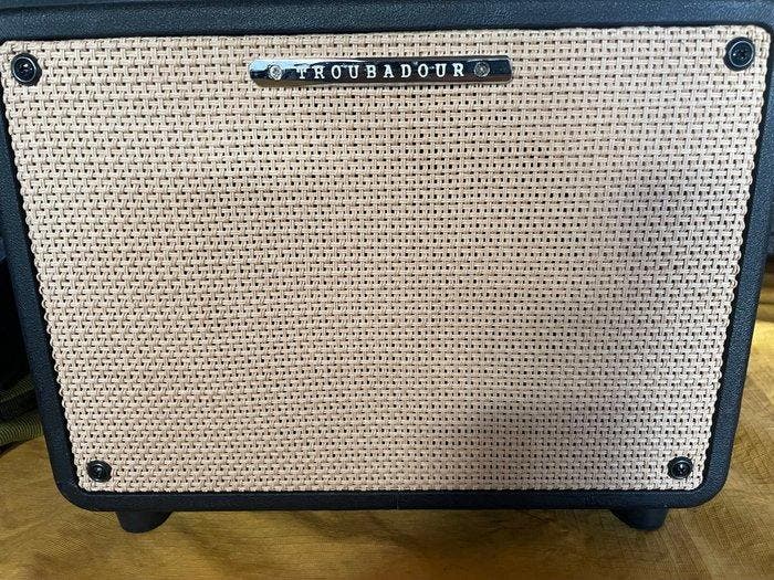 Ibanez - Aantal items: 1 - Akoestische gitaarversterker -, Muziek en Instrumenten, Snaarinstrumenten | Gitaren | Akoestisch