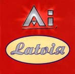 cd - Kaspars Dimiters - Ai, Latvi?, Verzenden, Zo goed als nieuw