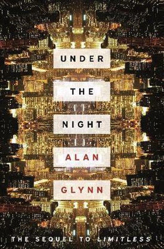 Under The Night 9780571316250 Alan Glynn, Boeken, Taal | Engels, Zo goed als nieuw, Verzenden