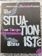 Les Temps Situationnistes – Edition Parissienne, Gelezen, Verzenden, Jacqueline de Jong, Schilder- en Tekenkunst