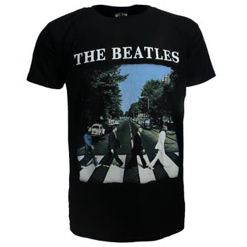 The Beatles Abbey Road T-Shirt, Verzenden, Nieuw