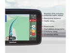 TomTom GO Classic - Navigatiesysteem - 6 touchscreen -, Motoren, Accessoires | Navigatiesystemen, Verzenden, Zo goed als nieuw