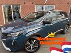 Peugeot 5008 | Zakelijke Lease v.a. €299.29 pm, Automaat, Gebruikt, Euro 6, Lease