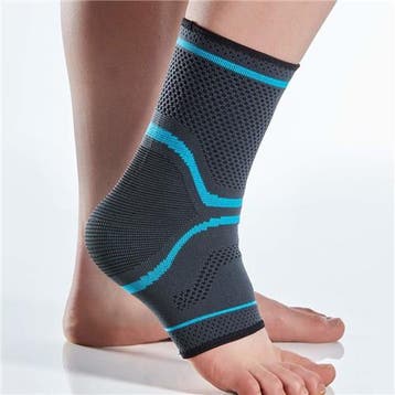 MX Premium Elastische enkelbrace, Ophalen of Verzenden, Nieuw