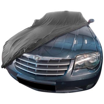 Autohoes voor Chrysler Crossfire Coupe (2004-2008) Indoor, Ophalen of Verzenden, Nieuw, Op maat