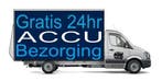 Scania Daf MAN Iveco Ford Renault Volvo accu 7 dgn open, Nieuw, Mercedes-Benz, Accu's en Toebehoren