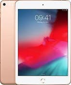 Apple iPad mini 5 7,9 64GB [Wi-Fi + Cellular] goud, Computers en Software, Apple iPads, Verzenden, Zo goed als nieuw, Overige kleuren