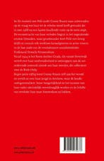 De revolutie van Pelle 9789025470678 Conny Braam, Boeken, Verzenden, Gelezen, Conny Braam