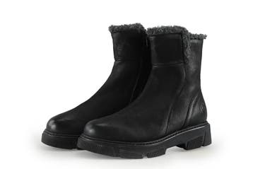 Bugatti Veterboots in maat 39 Zwart, Kleding | Dames, Schoenen, Verzenden, Zwart, Overige typen, Bugatti