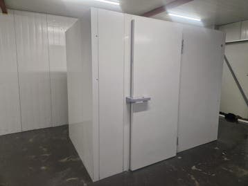 Koelcel 260 x 156 x 218 cm, Nieuw in verpakking, Koelen en Vriezen