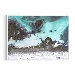 Fabio Accorrà - Sea from above - XL