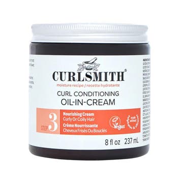 Curlsmith  Curl Conditioning Oil In Cream  237 ml, Verzenden, Nieuw
