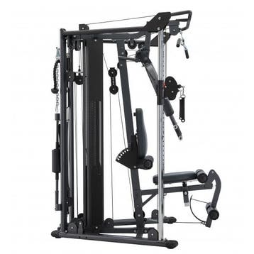 Bodycraft Multi Functional Trainer, Sport en Fitness, Fitnessapparatuur, Verzenden, Nieuw