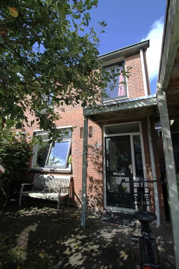 Te huur: Huis Tormentilstraat in Groningen, Groningen, Groningen