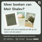 Een zondvloed, een slang, een ark en een mandje Meir Shalev, Boeken, Verzenden, Zo goed als nieuw, Meir Shalev