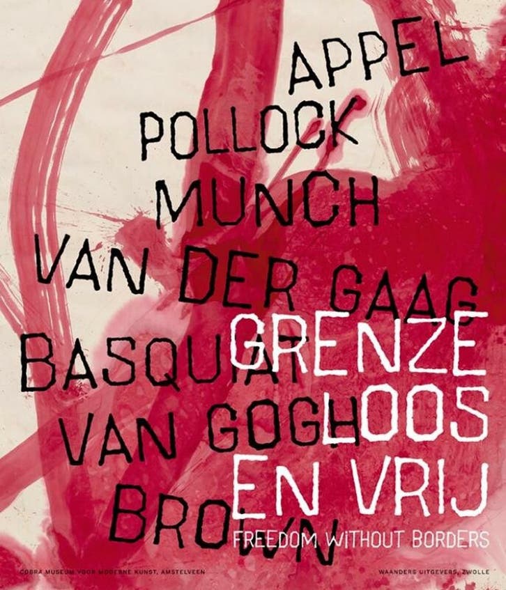 Grenzeloos en vrij 9789462624856 Maarten Bertheux, Boeken, Kunst en Cultuur | Beeldend, Gelezen, Verzenden