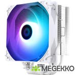 Thermalright Assassin X 120 Refined SE White Argb, Verzenden, Nieuw