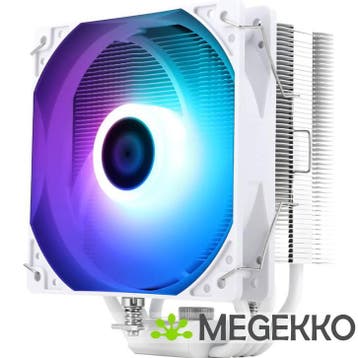 Thermalright Assassin X 120 Refined SE White Argb, Verzenden, Nieuw