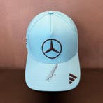 Mercedes - Formule 1 - George Russell Signed Adidas Cap -, Nieuw