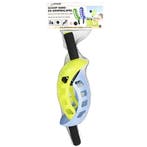 Benson Vang- en werpbalspel - 3-delig - groen/blauw - jun..., Ophalen of Verzenden, Nieuw