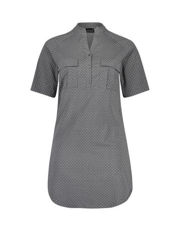 Jurk Sienna dots Ophilia Maat:, Kleding | Dames, Verzenden, Nieuw, Overige kleuren
