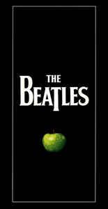 cd box - The Beatles - The Beatles, Verzenden, Zo goed als nieuw