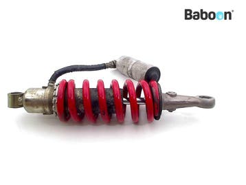 Achter Schokbreker Triumph Speed Triple 955 1997-1998 (T509, Verzenden, Gebruikt