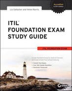 ITIL Foundation Exam Study Guide 9781119942757 Liz Gallacher, Boeken, Verzenden, Gelezen, Liz Gallacher