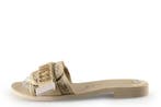 Guess Slippers in maat 37 Beige, Kleding | Dames, Schoenen, Slippers, Guess, Verzenden, Beige