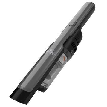 Accu handstofzuiger - BLACK & DECKER DVC320B21-QW - 35 AW..., Huis en Inrichting, Verzenden, Nieuw