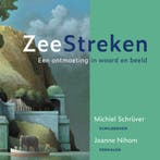 ZeeStreken 9789493198661 Michiel Schrijver, Verzenden, Zo goed als nieuw, Michiel Schrijver