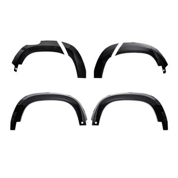 Land Rover Defender 90 / 110 / 130 Urban wide track spatbord, Verzenden