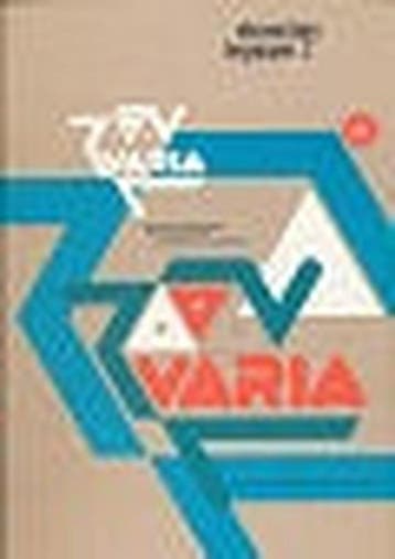 Varia Elementair Begrippen 2, Boeken, Verzenden, Nieuw