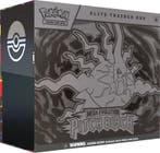 (Pre-order) Pokémon TCG - Pitch Black Elite Trainer Box, Verzenden, Zo goed als nieuw