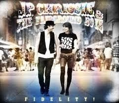 JP, Chrissie and The Fairground Boys - Fidelity!, Ophalen of Verzenden, Gebruikt