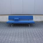 Vintage Designbanken Artifort, Gispen, Spectrum, Gelderland, Ophalen, Gebruikt