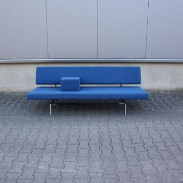 Vintage Designbanken Artifort, Gispen, Spectrum, Gelderland, Ophalen, Gebruikt