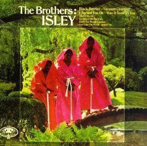 cd - The Isley Brothers - The Brothers: Isley, Verzenden, Zo goed als nieuw
