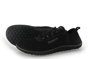 Kangaroos Sportschoenen in maat 41 Zwart, Verzenden, Zo goed als nieuw, Kangaroos, Sportschoenen