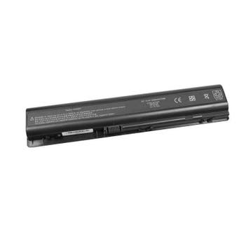 Accu voor HP Pavilion DV9000 laptop (HP Spare 432974-001), Computers en Software, Accu's en Batterijen, Ophalen of Verzenden, Nieuw
