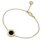 Bvlgari - Armband - Bvlgari Bvlgari - 18 karaat Geel goud -, Nieuw