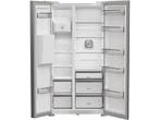 Whirlpool WHG2 6574W X5E - Amerikaanse koelkast - 6TH SENSE, Verzenden, Zo goed als nieuw
