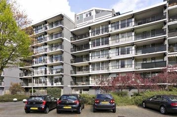 Te Huur 2 Kamer Appartement Buitenpepersdreef In Den Bosch, Noord-Brabant, Direct bij eigenaar,  Den Bosch, Appartement