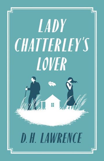 Lady ChatterleyS Lover | D.H. Lawrence | Nieuw, Boeken, Ophalen of Verzenden, Nieuw, D.H. Lawrence