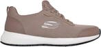 SKECHERS - maat 42- SQUAD Bruin EU, Verzenden, Nieuw