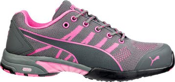 Puma 64291 Celerity Knit Pink S1 Dames  maat 35, Ophalen of Verzenden, Nieuw