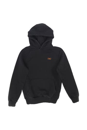 The New Originals Hoodie in maat S Zwart, Verzenden, Zo goed als nieuw, Zwart, The New Originals