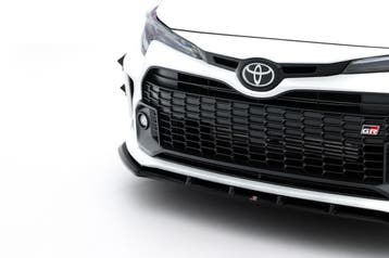 Front Splitter V.1 Toyota GR Corolla Mk12, Verzenden