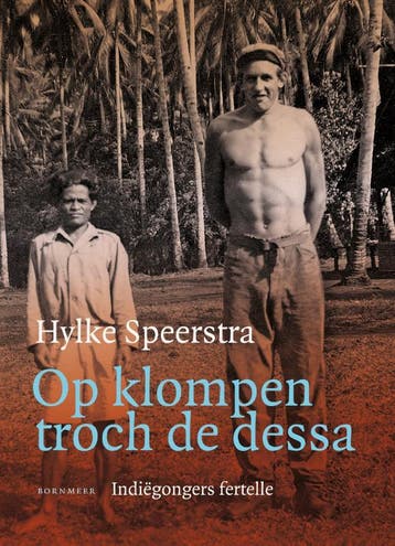 Op Klompen Troch De Dessa | Hylke Speerstra | Nieuw, Ophalen of Verzenden, Nieuw, Hylke Speerstra