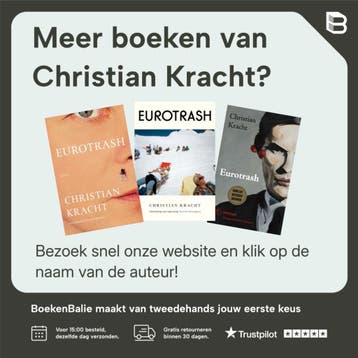 Ik zal hier zijn bij zonneschijn en schaduw - Christian, Verzenden, Zo goed als nieuw, Christian Kracht